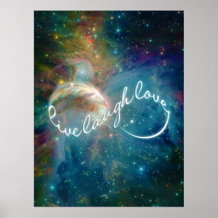 infinity love galaxy quotes