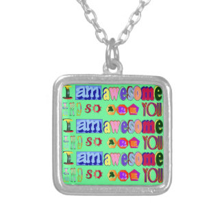 Awesome Necklace