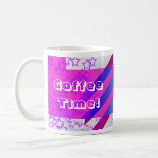 Awesome New Wave Neon Fun Design
