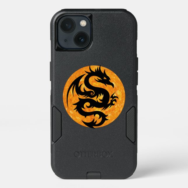 Awesome OtterBox Commuter Samsung Galaxy S7 Case (Back)