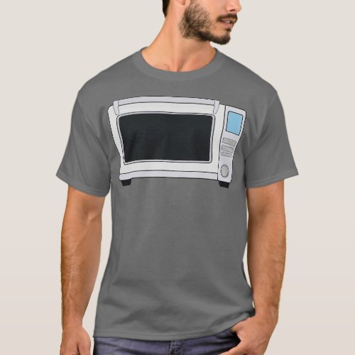 Awesome Oven Air Fryer T_Shirt