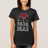 Cousin Bear With Three Cubs Father Day shirt, hoodie, sweater