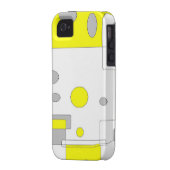 Awesome Phone Case For Your Mobile Device (Back Left)