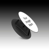 Awesome Phone Holder Nuckees™ Grip (3/4)