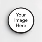 Awesome Phone Holder Nuckees™ Grip (Front)