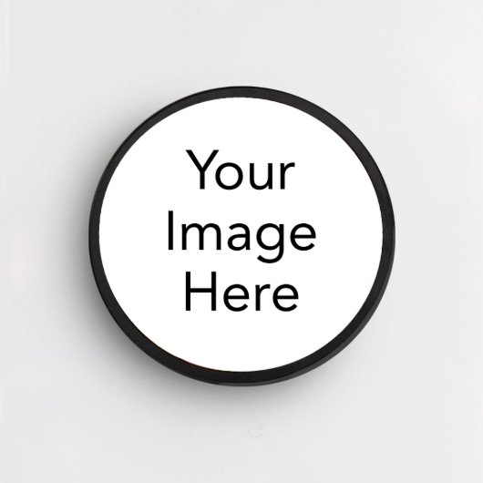 Awesome Phone Holder Nuckees™ Grip (Front)