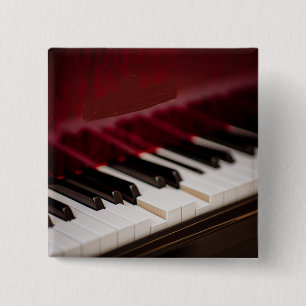 Awesome Piano Artwork Button