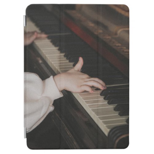 Awesome Piano Artwork iPad Air Cover
