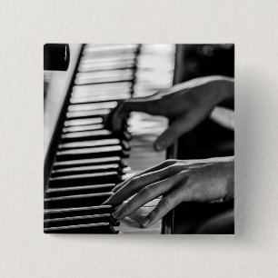 Awesome Piano Button