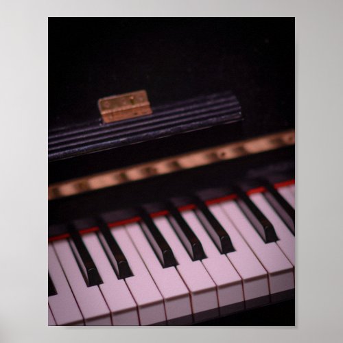 Awesome Piano Design