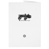 Awesome Possum! (Back)