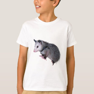Awesome Possum Opossum T-Shirt