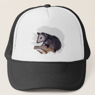 Possum Hats & Caps | Zazzle