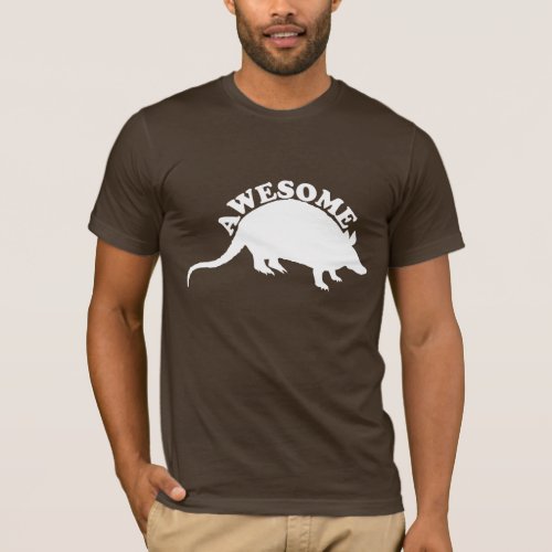 Awesome Possum T_Shirt