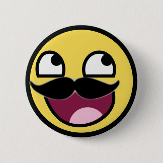 Awesome! (Pretigous edition) Pinback Button