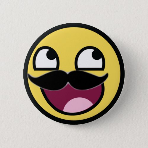 Awesome Pretigous edition Pinback Button