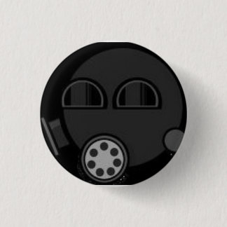 Awesome Pyro. Button