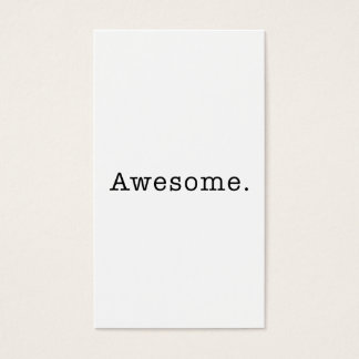 New 50 Blank Quote Cards