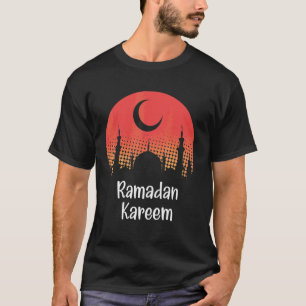 Awesome Ramadan Kareem Quote For Happy Ramadan T-Shirt