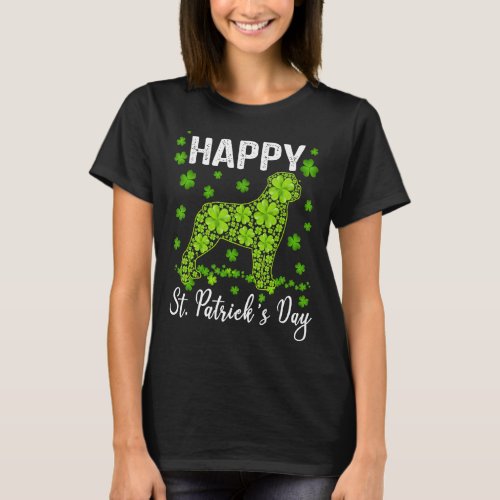 Awesome Rottweiler Saint Patrick S Day Dog Dad Mom T_Shirt