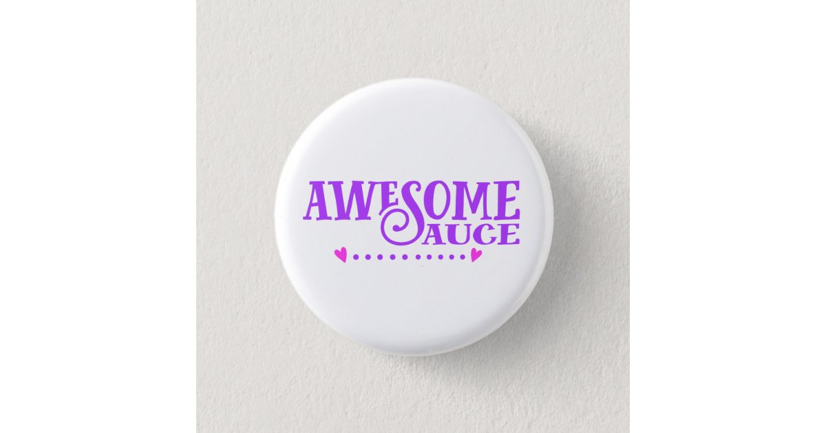 Pin on awesome sauce