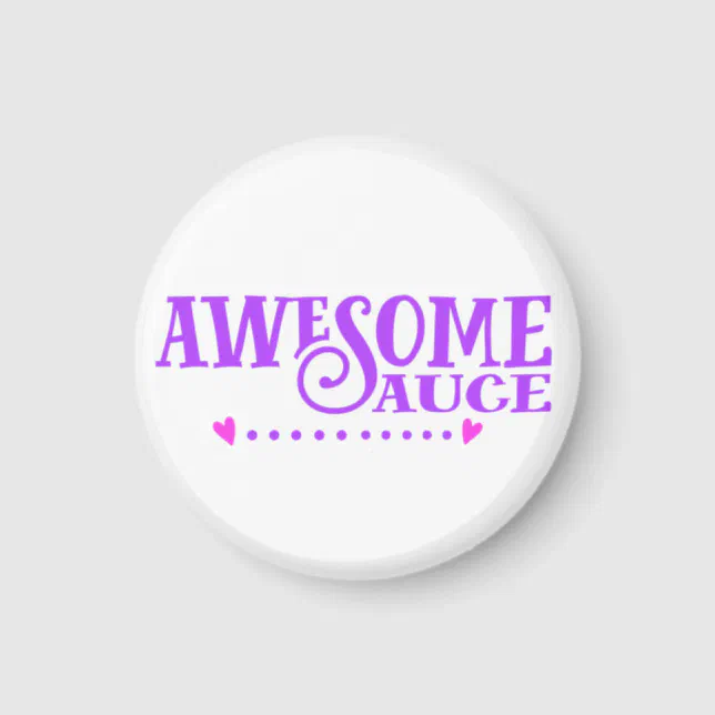 Pin on awesome sauce