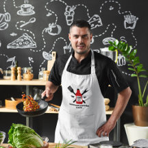 Awesome Sauce Personalized Grilling
