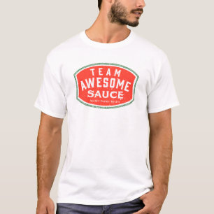 Awesome Sauce T-Shirt
