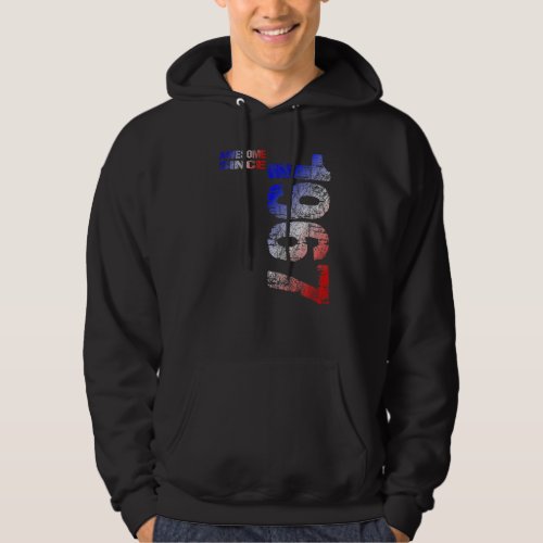 Awesome since 1967 55th Birthday Born 1967 Hoodie