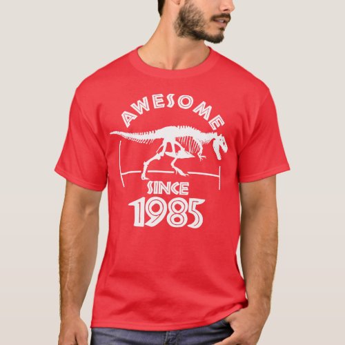 Awesome Since 1985 1 T_Shirt