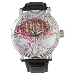 Awesome Since 1991 Watch
