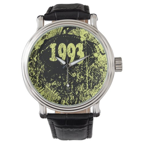 Awesome Since 1993 Watch