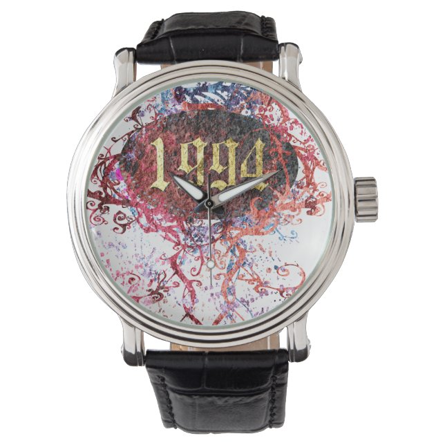 Awesome Since 1994 Watch (Front)