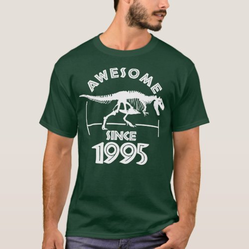 Awesome Since 1995 1 T_Shirt