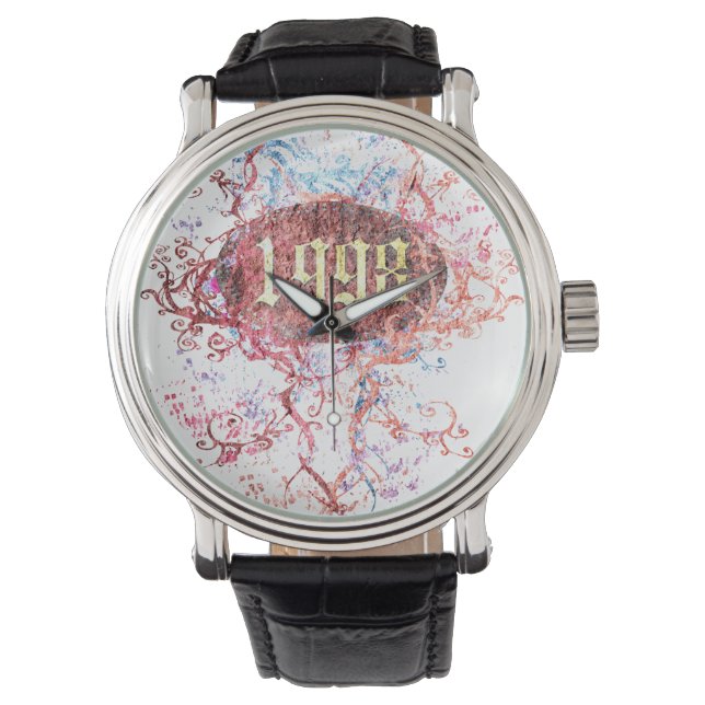 Awesome Since 1998 Watch (Front)