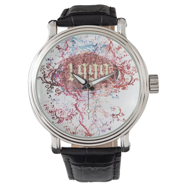 Awesome Since 1999 Watch (Front)