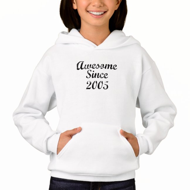 Create Your Own Custom Girls' Hoodies & Sweatshirts Zazzle