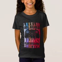 Awesome Since 2014 happy birthday 