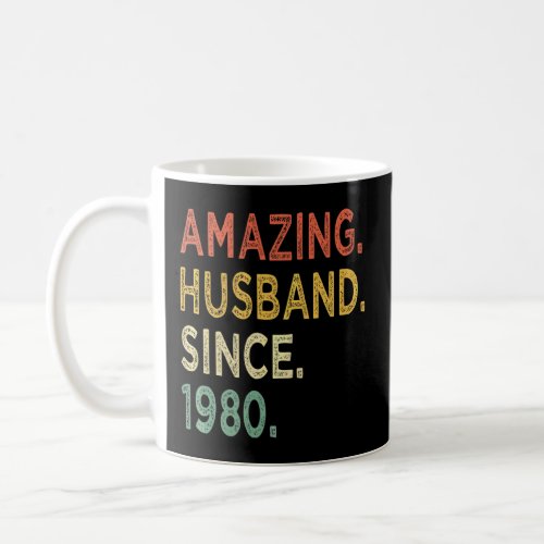 Awesome Since March 1957 Vintage 65th Birthday  Coffee Mug