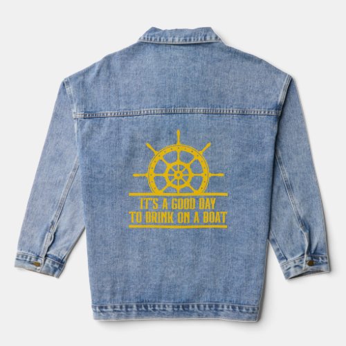Awesome Since May 1940 Vintage 82nd Birthday 1  Denim Jacket