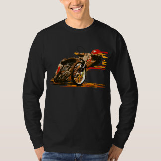 Awesome Speedway Motorcycle Clothing T-Shirt