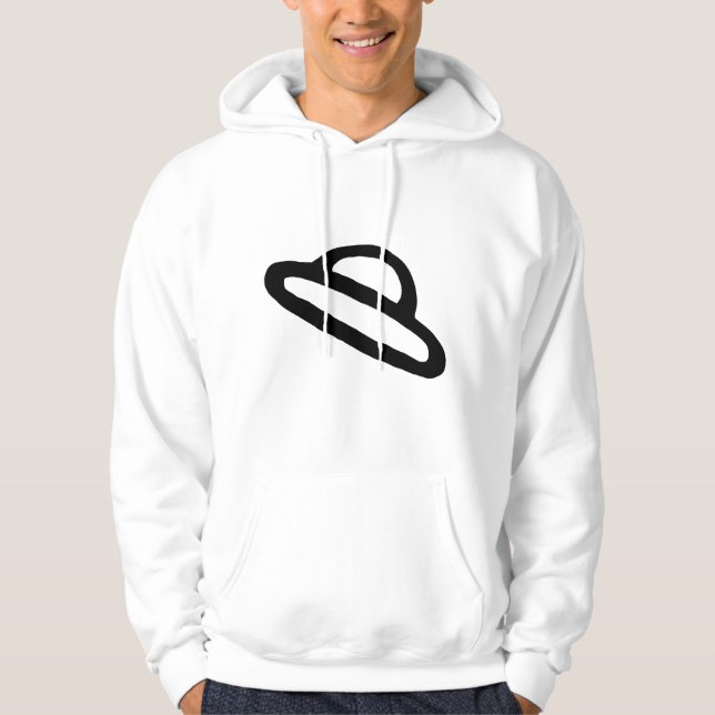 Awesome Sweatshirt with Nave (Front)