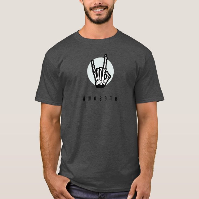 Awesome T-Shirt (Front)