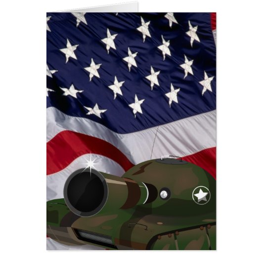 Awesome Tank (Front)