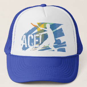 Awesome Tennis Cap / Hat for men / boys