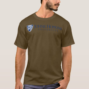 Awesome The Johns Hopkins University T-Shirt