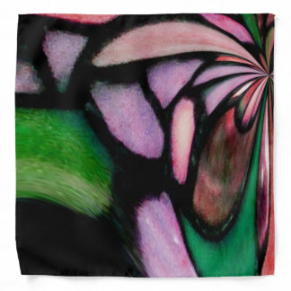 Awesome Tiffany Inspired Bandana
