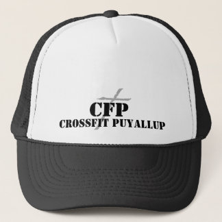 Awesome Trucker Hat