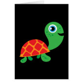 Awesome Turtle (Front)