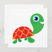 Awesome Turtle (Front/Back)